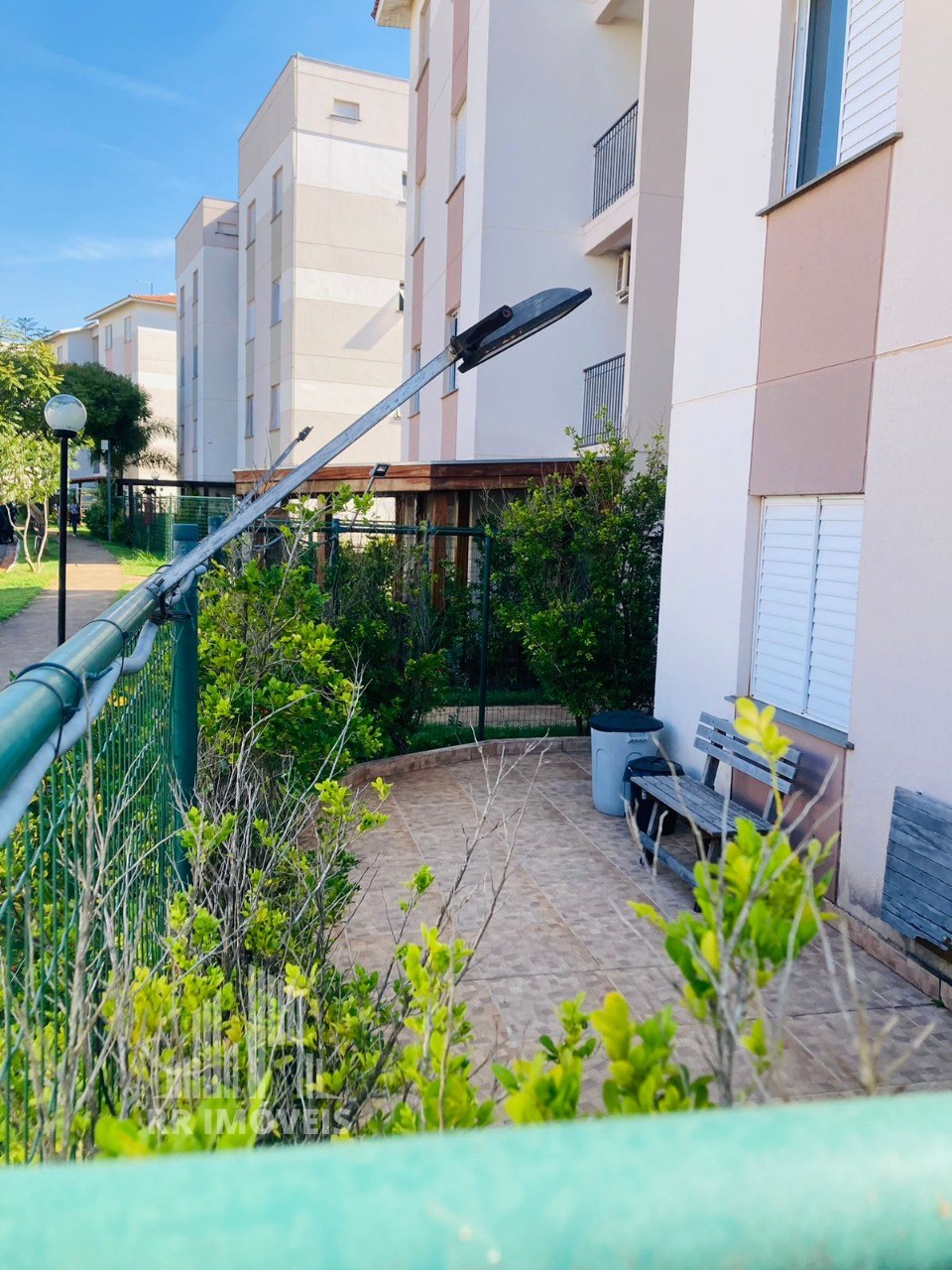 Apartamento, 2 quartos, 48 m² - Foto 22