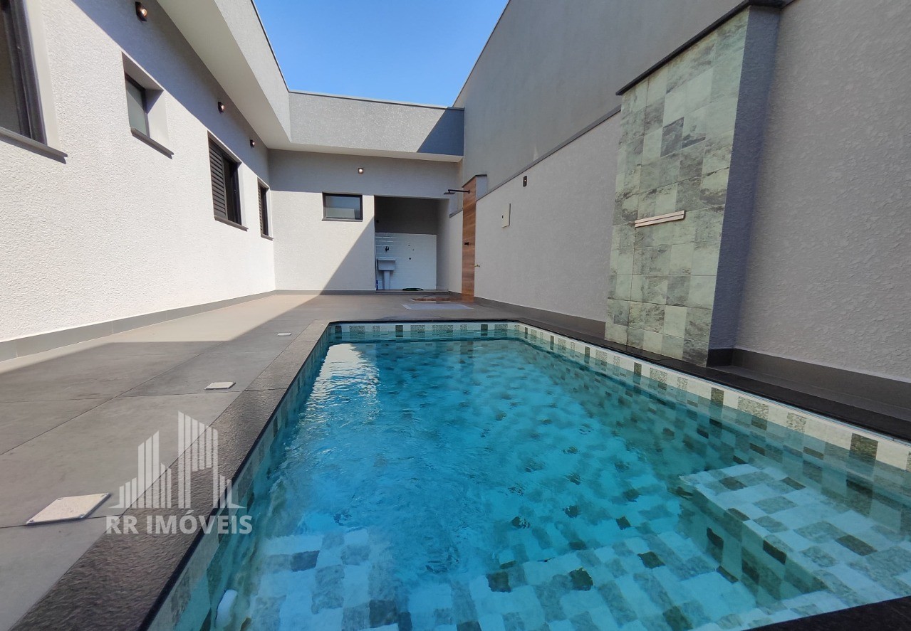 Casa, 3 quartos, 118 m² - Foto 5