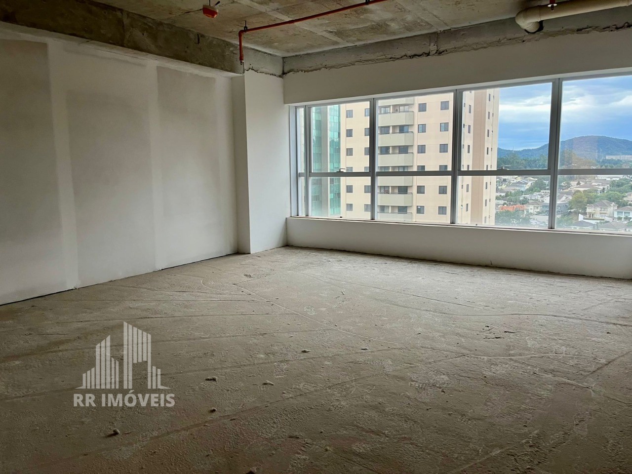 Sala-Conjunto, 51 m² - Foto 2