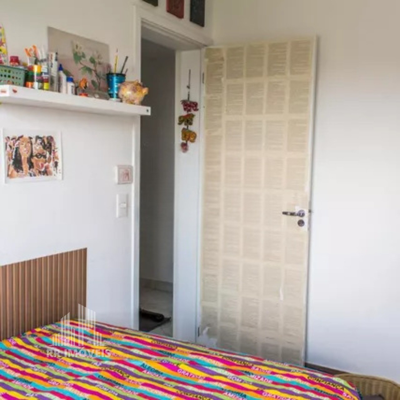 Apartamento, 4 quartos, 109 m² - Foto 25