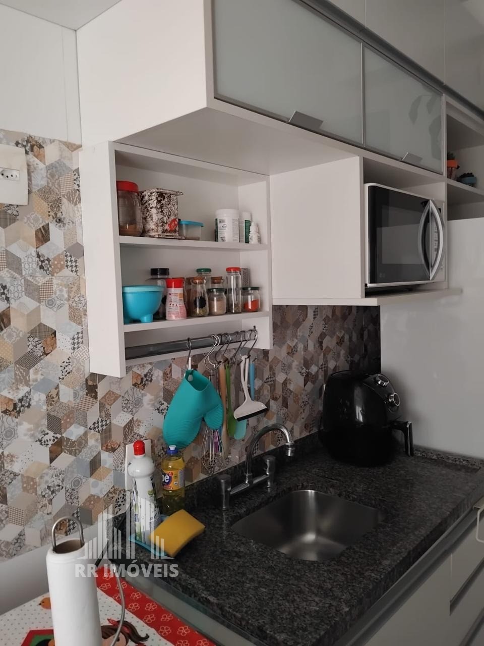 Apartamento, 2 quartos, 59 m² - Foto 12