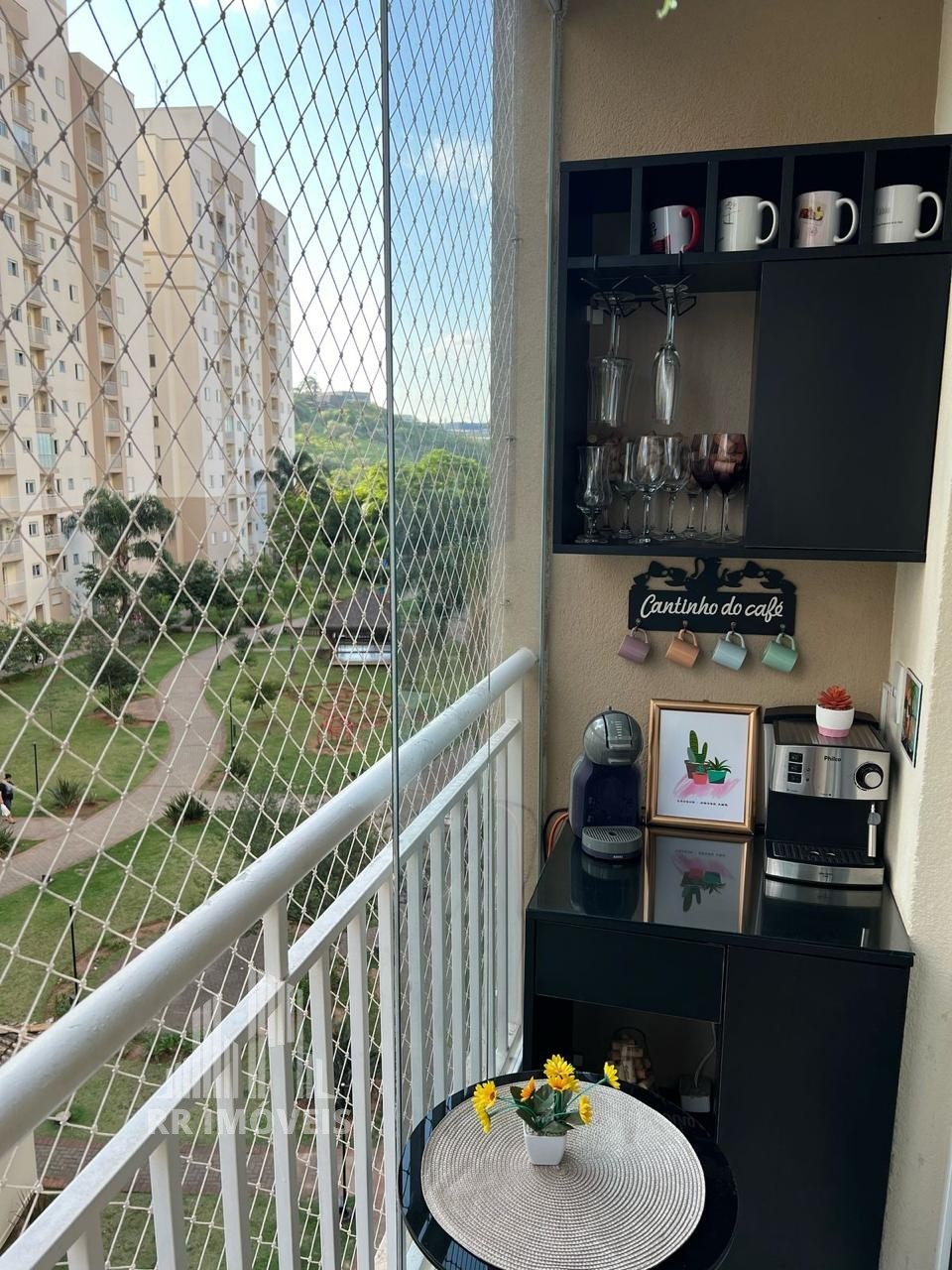 Apartamento, 3 quartos, 68 m² - Foto 11