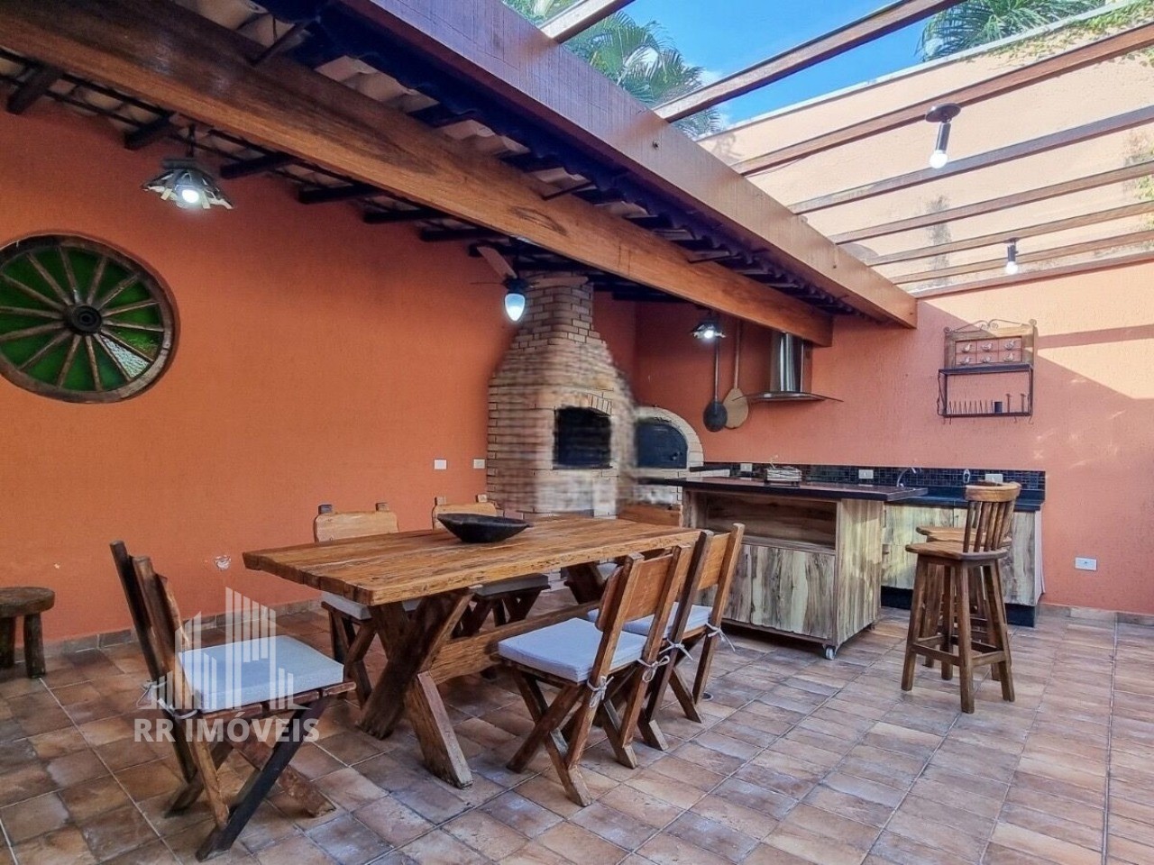 Casa, 3 quartos, 250 m² - Foto 5