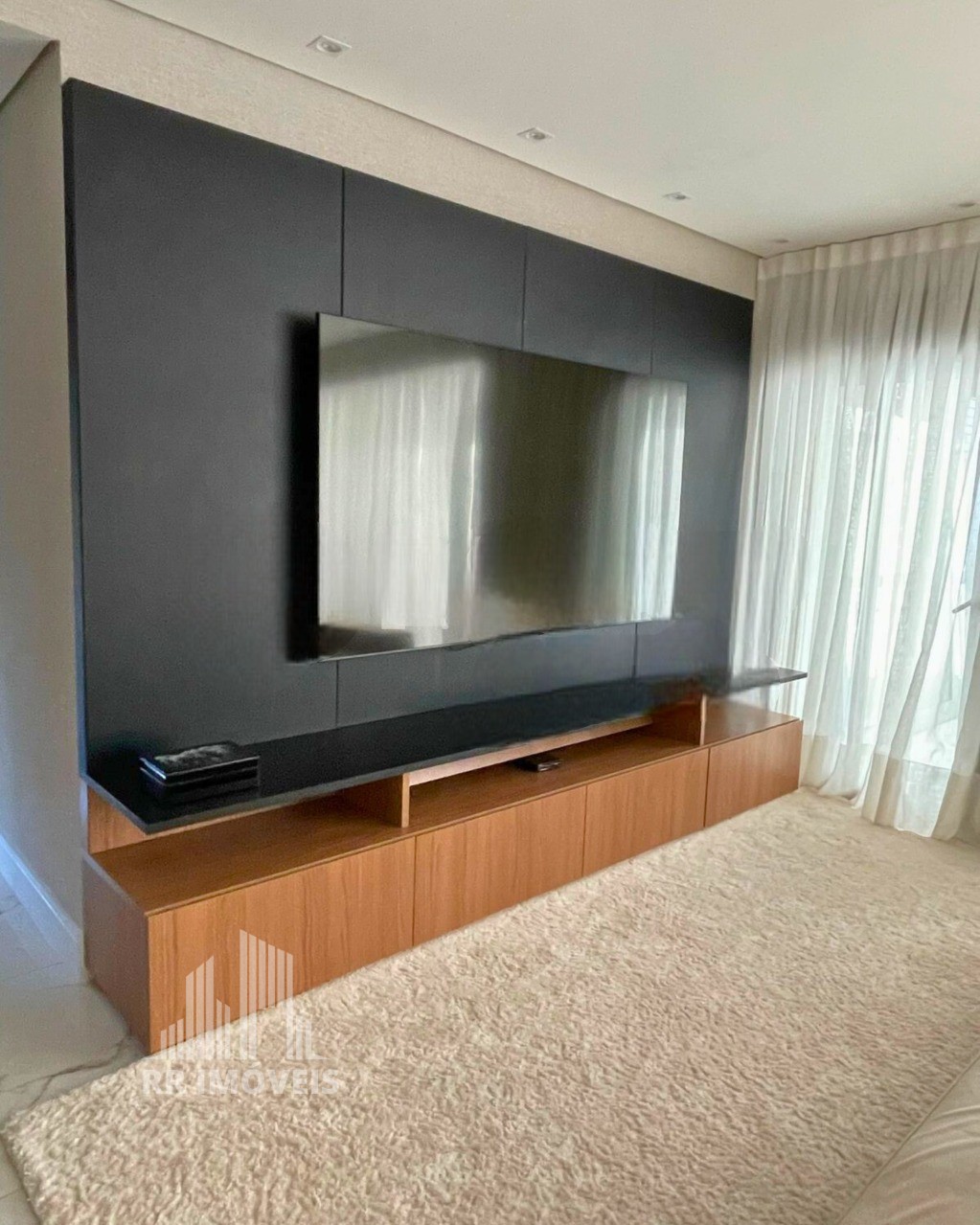 Apartamento, 3 quartos, 228 m² - Foto 2