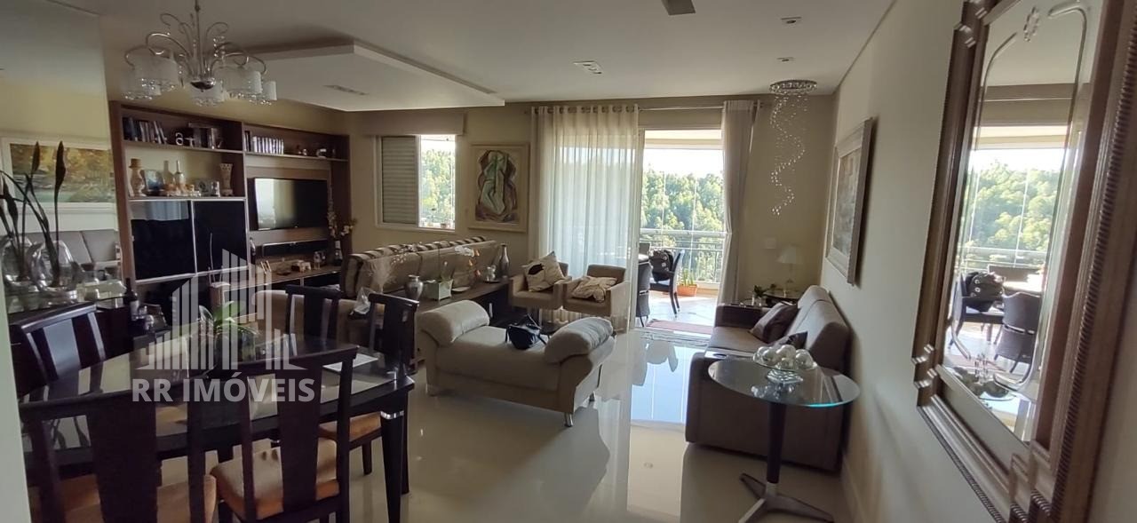 Apartamento, 3 quartos, 122 m² - Foto 3