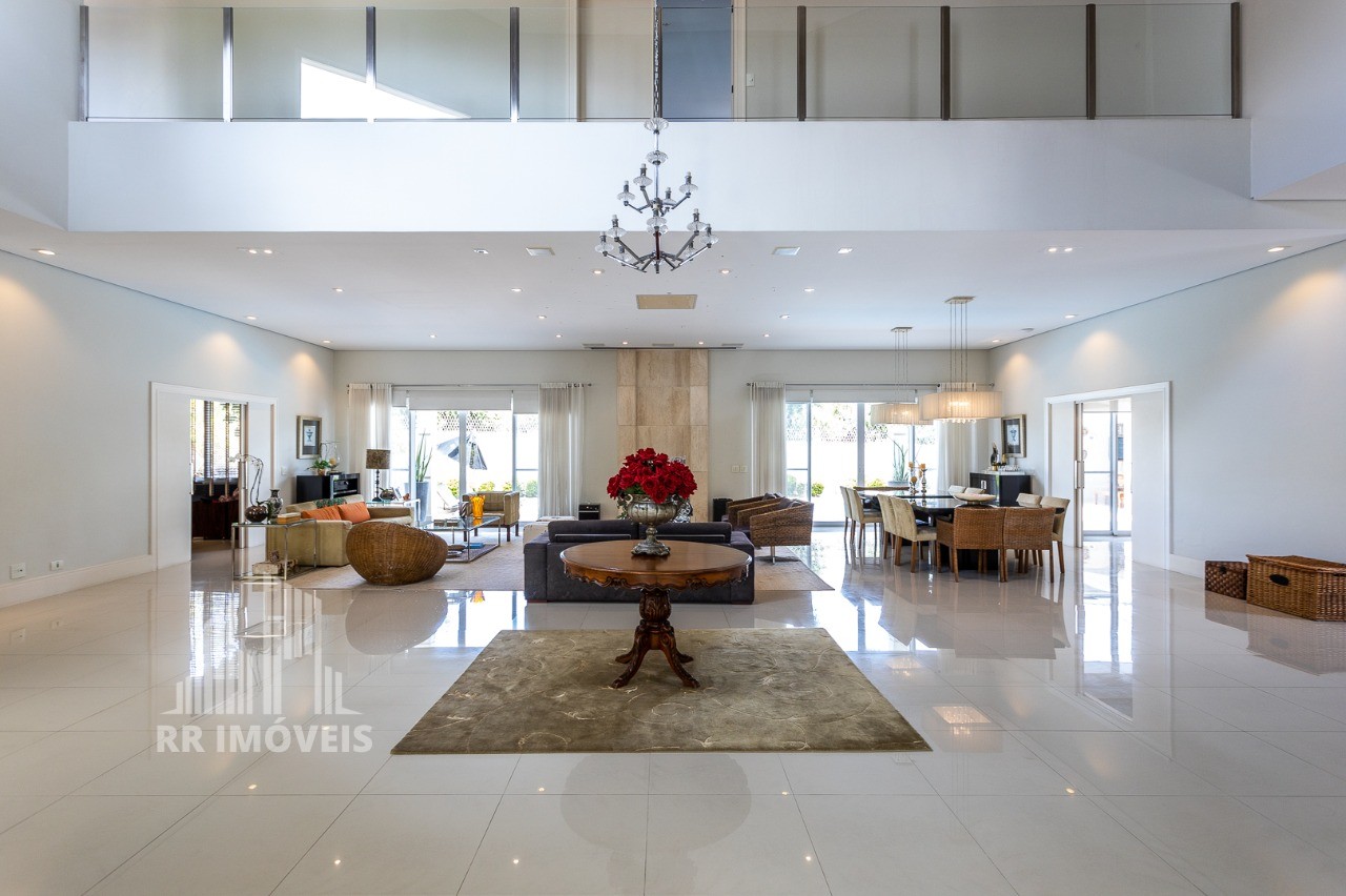 Casa, 4 quartos, 790 m² - Foto 3