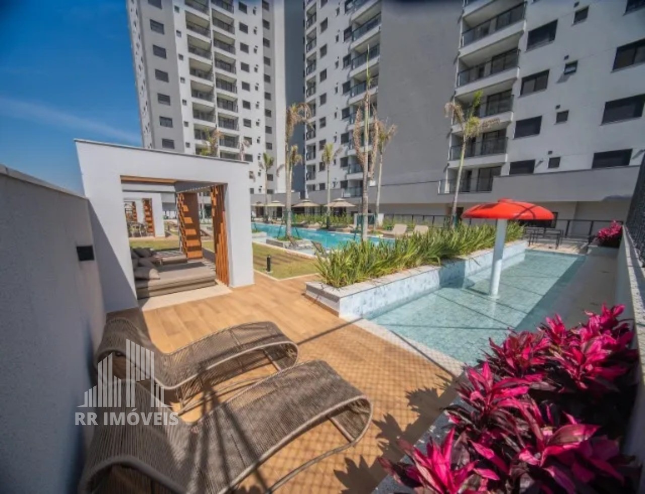 Apartamento, 2 quartos, 64 m² - Foto 32