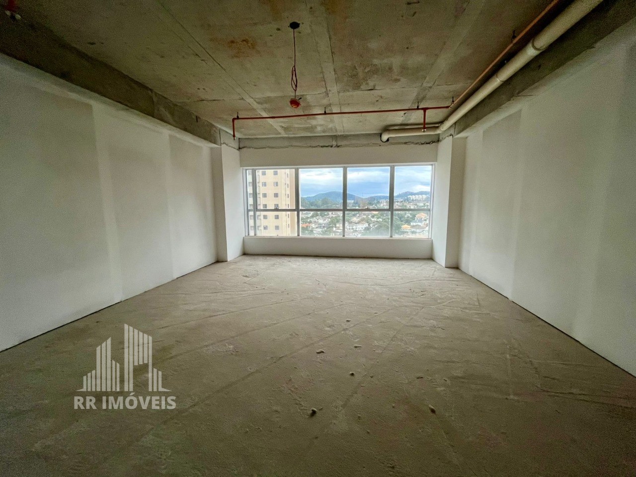 Sala-Conjunto, 51 m² - Foto 1