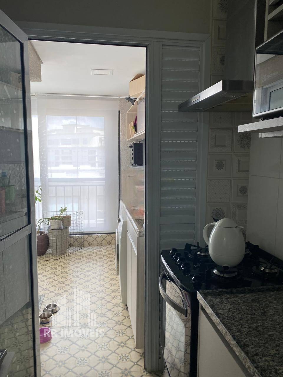 Apartamento, 2 quartos, 63 m² - Foto 5