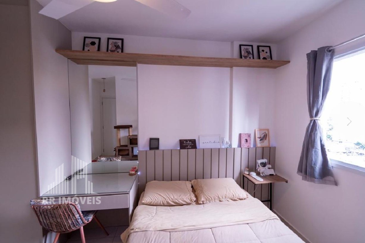 Apartamento, 2 quartos, 64 m² - Foto 21