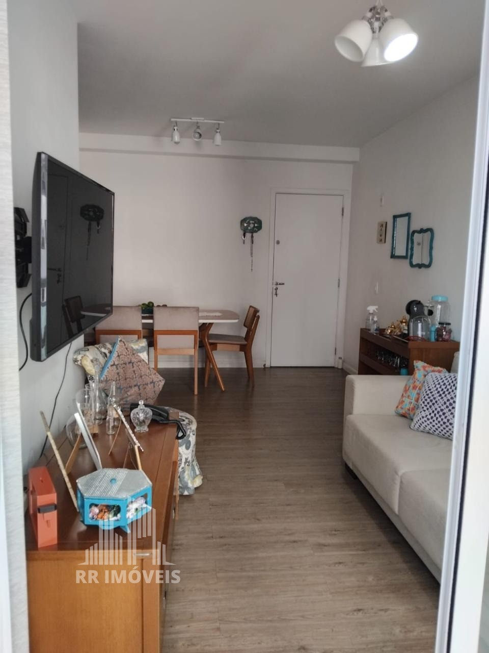 Apartamento, 2 quartos, 59 m² - Foto 6
