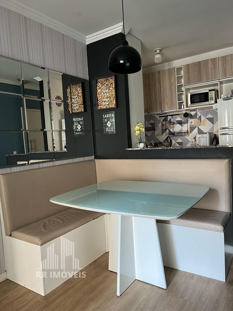 Apartamento, 3 quartos, 68 m² - Foto 8