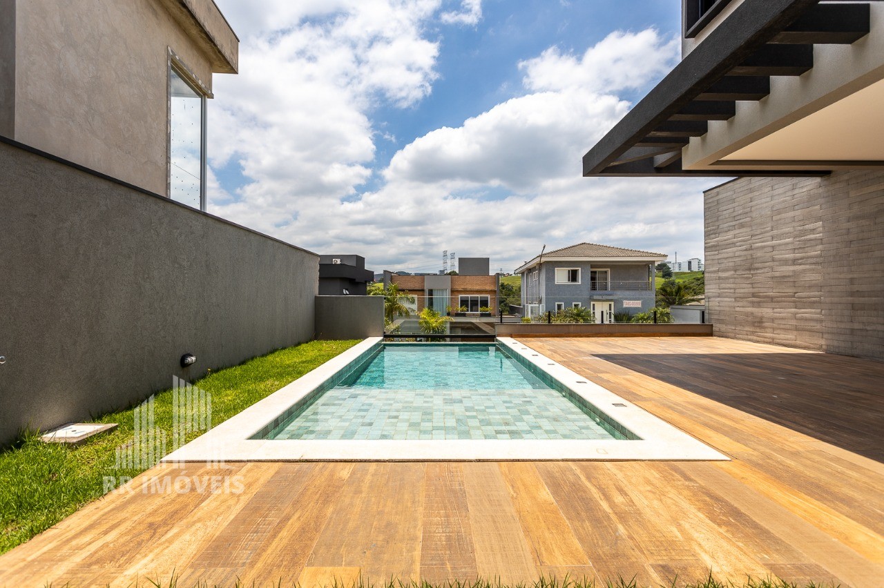 Casa, 4 quartos, 367 m² - Foto 16