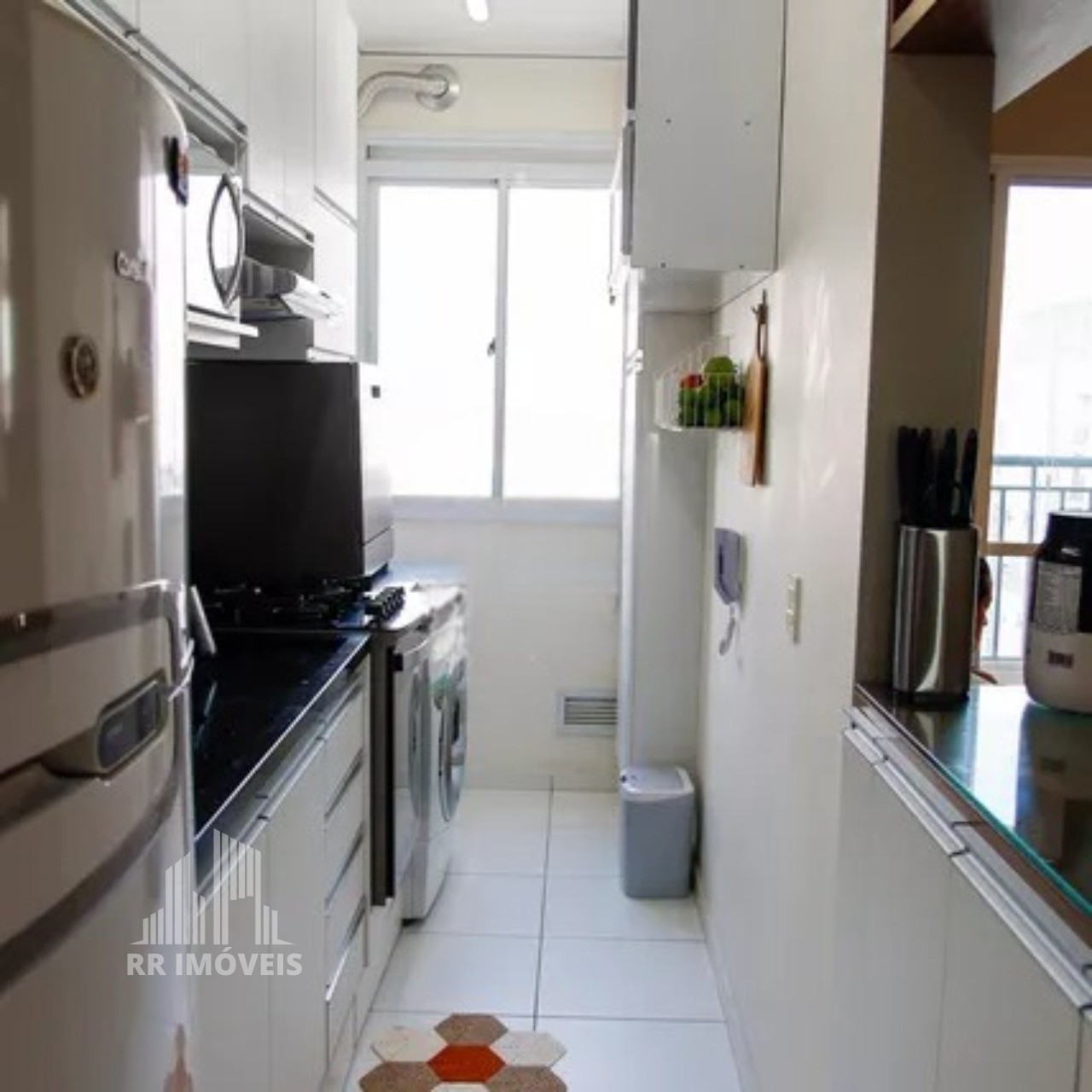 Apartamento, 3 quartos, 70 m² - Foto 11