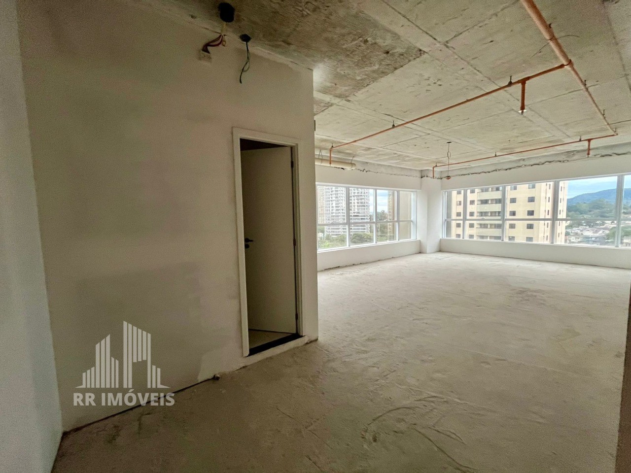 Sala-Conjunto, 66 m² - Foto 11