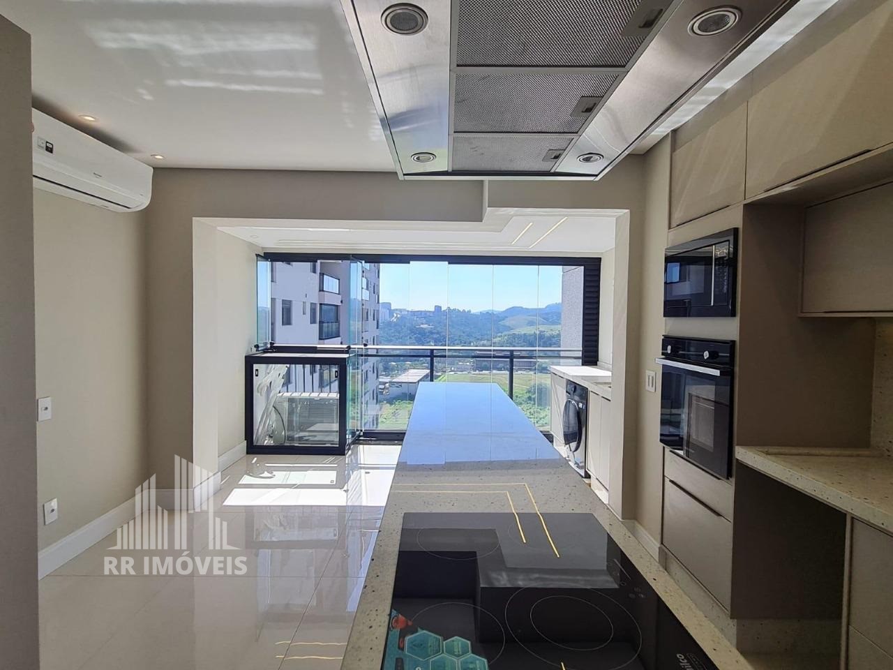 Apartamento, 2 quartos, 64 m² - Foto 1