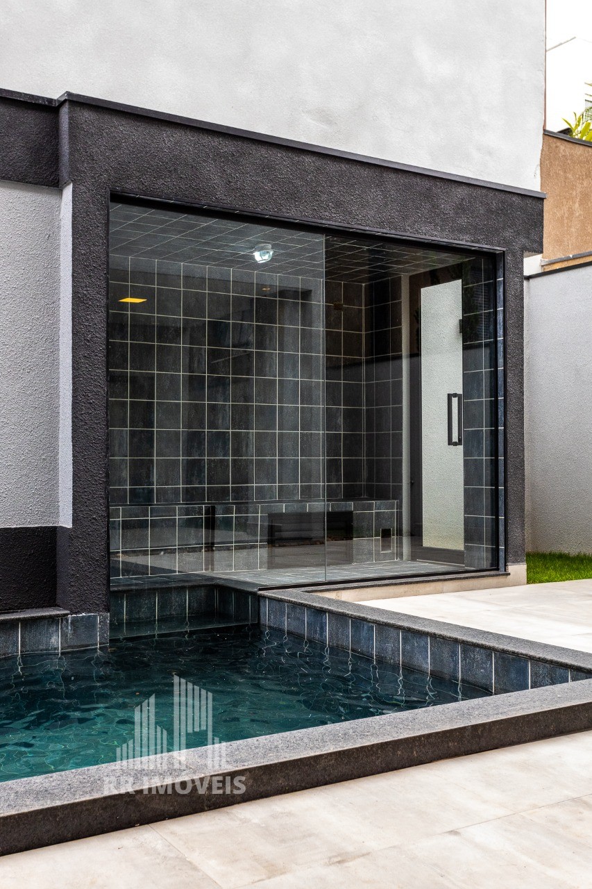 Casa, 5 quartos, 392 m² - Foto 22