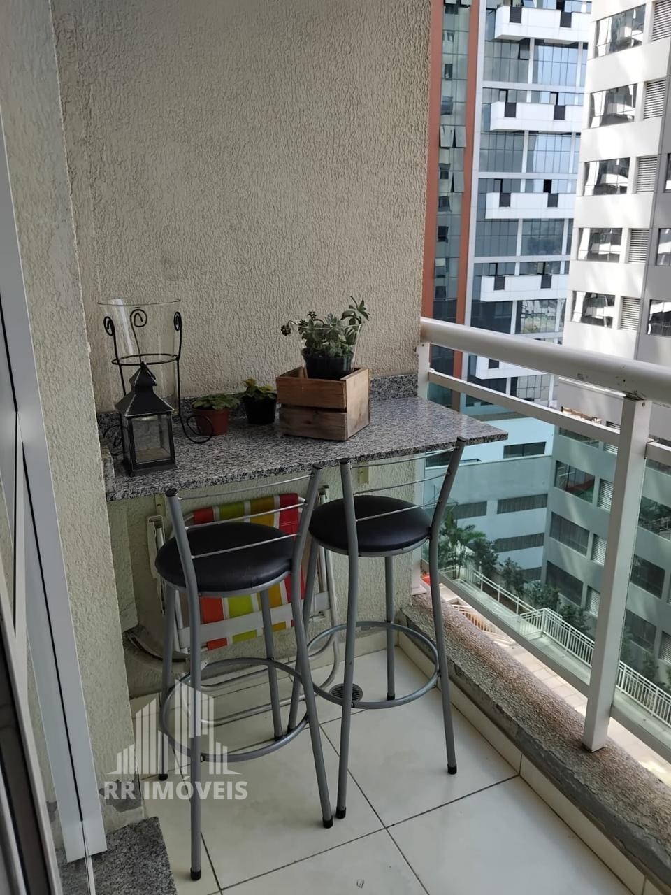 Apartamento, 2 quartos, 59 m² - Foto 4