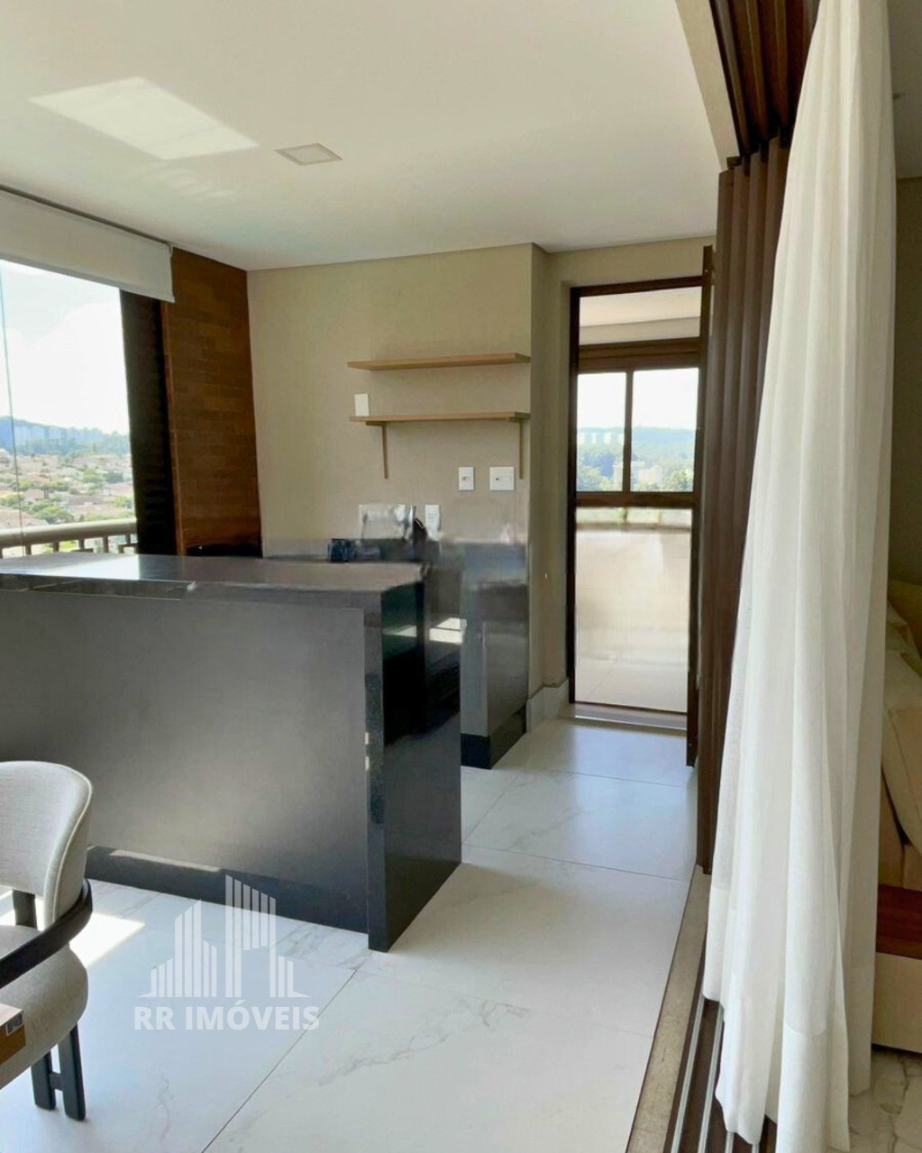 Apartamento, 3 quartos, 228 m² - Foto 5