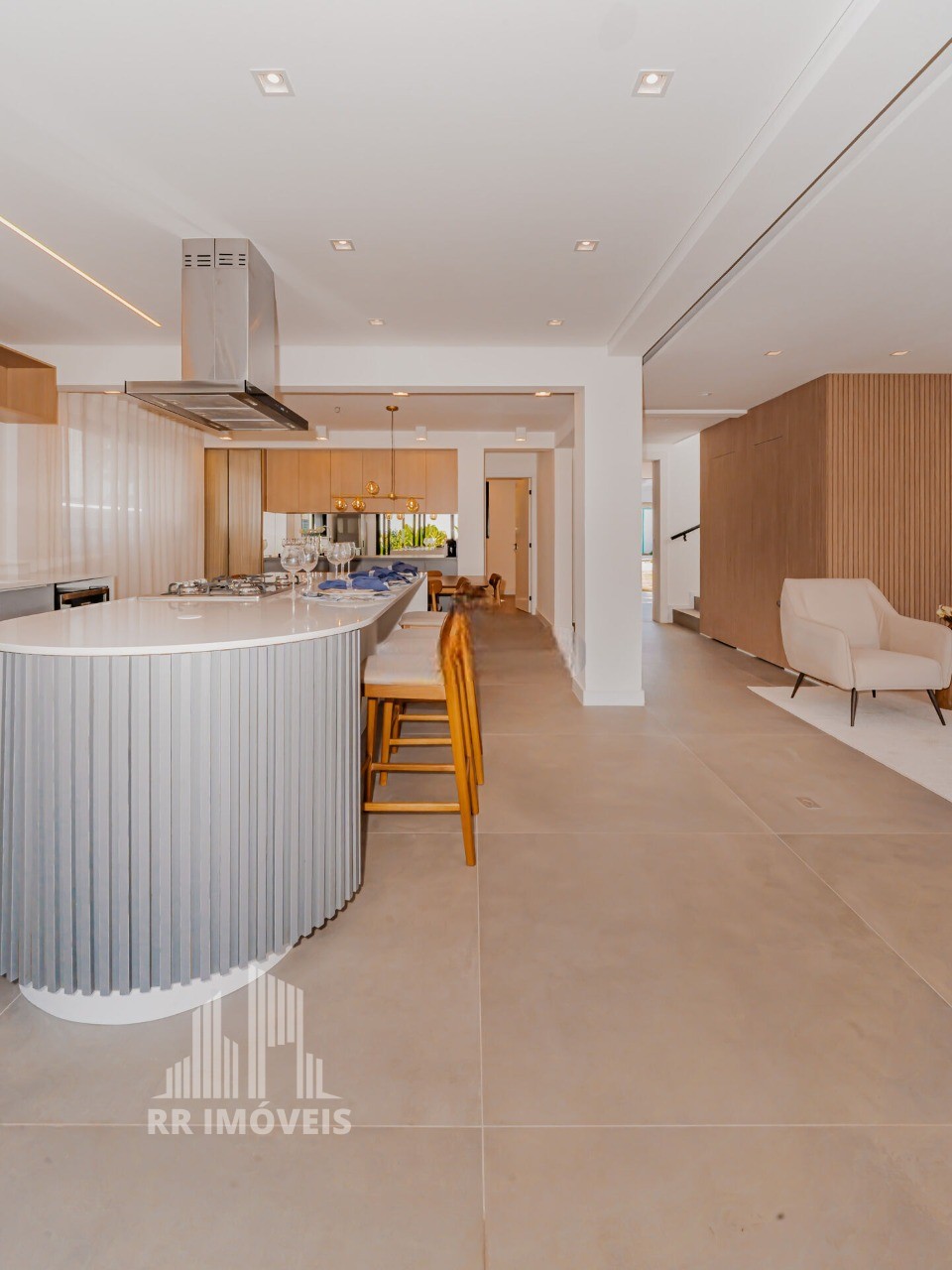 Casa, 4 quartos, 317 m² - Foto 10