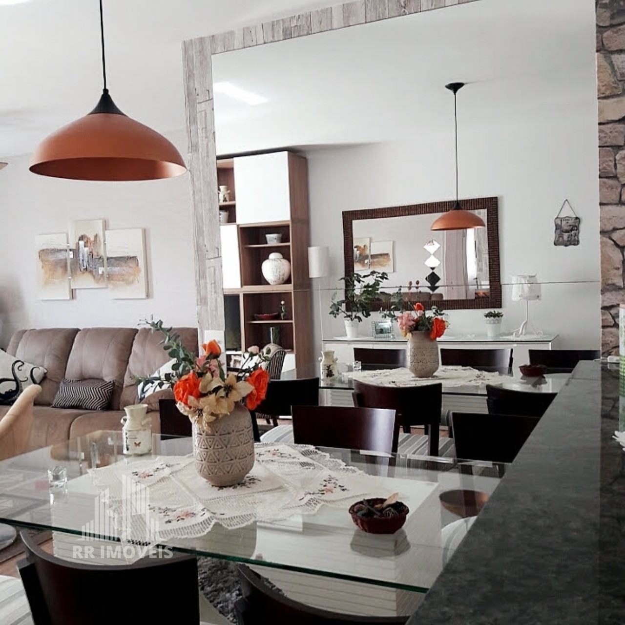 Apartamento, 2 quartos, 80 m² - Foto 3