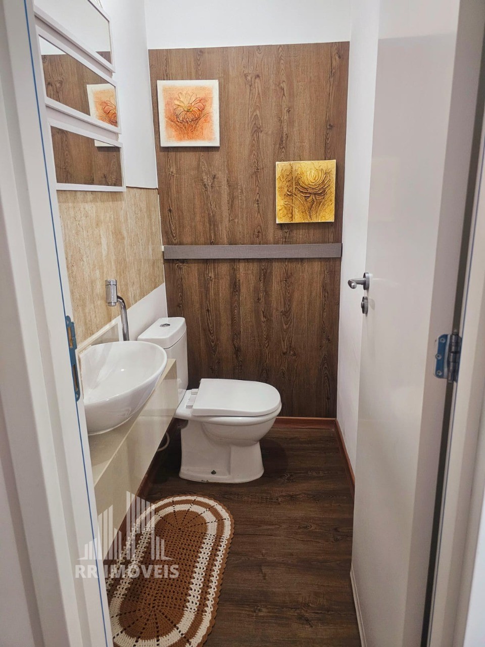 Apartamento, 2 quartos, 85 m² - Foto 11
