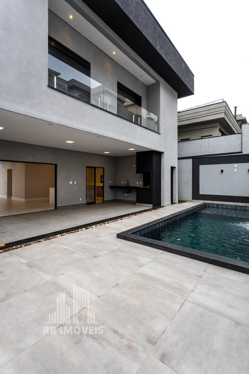 Casa, 5 quartos, 392 m² - Foto 16