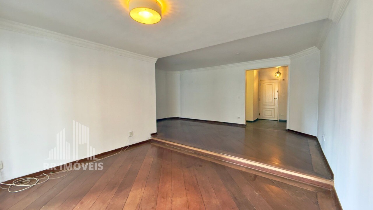 Apartamento, 3 quartos, 164 m² - Foto 2
