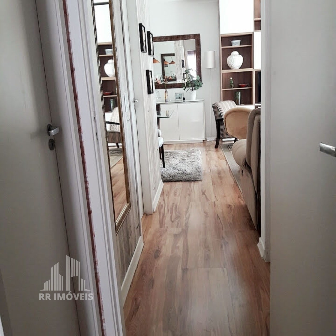 Apartamento, 2 quartos, 80 m² - Foto 26