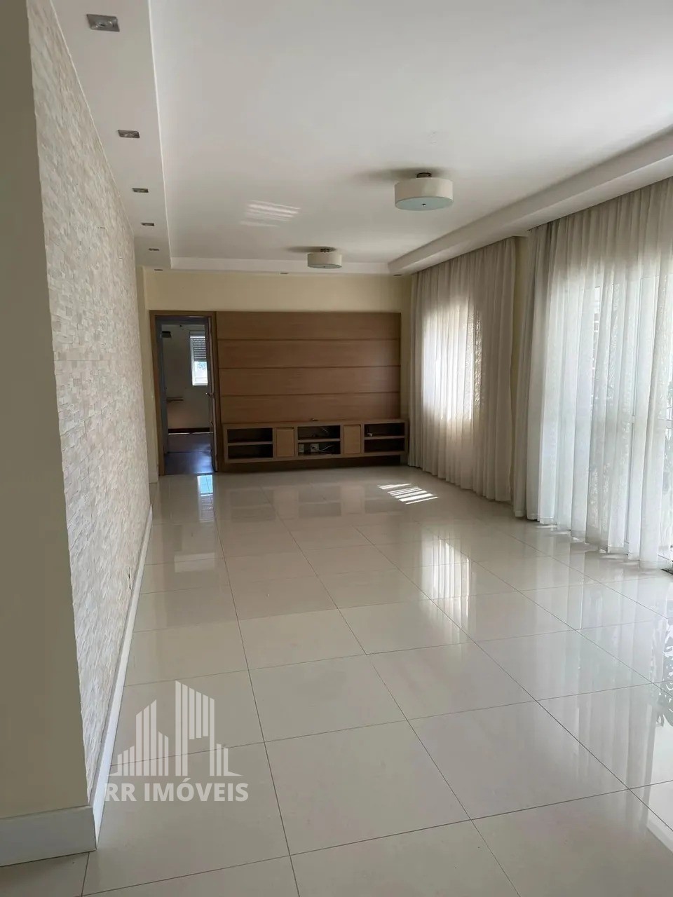 Apartamento, 3 quartos, 132 m² - Foto 1