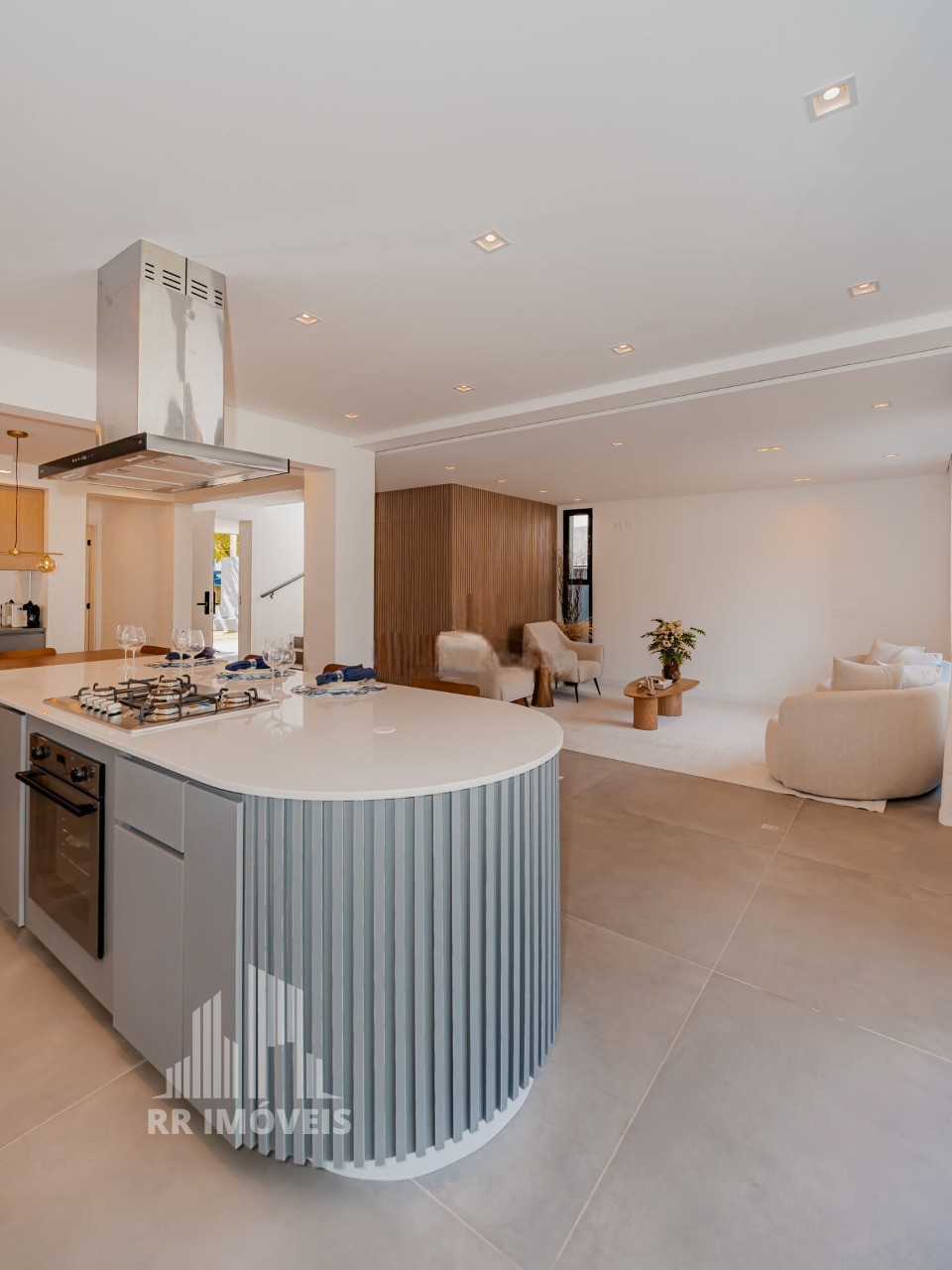 Casa, 4 quartos, 317 m² - Foto 8