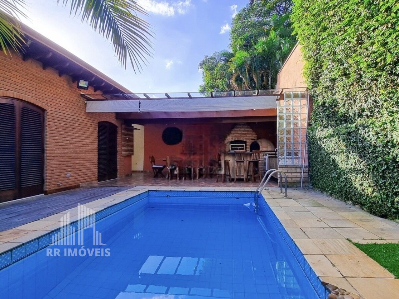 Casa, 3 quartos, 250 m² - Foto 4