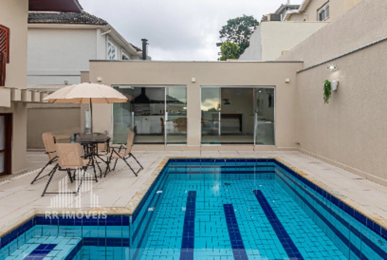 Casa, 4 quartos, 304 m² - Foto 26
