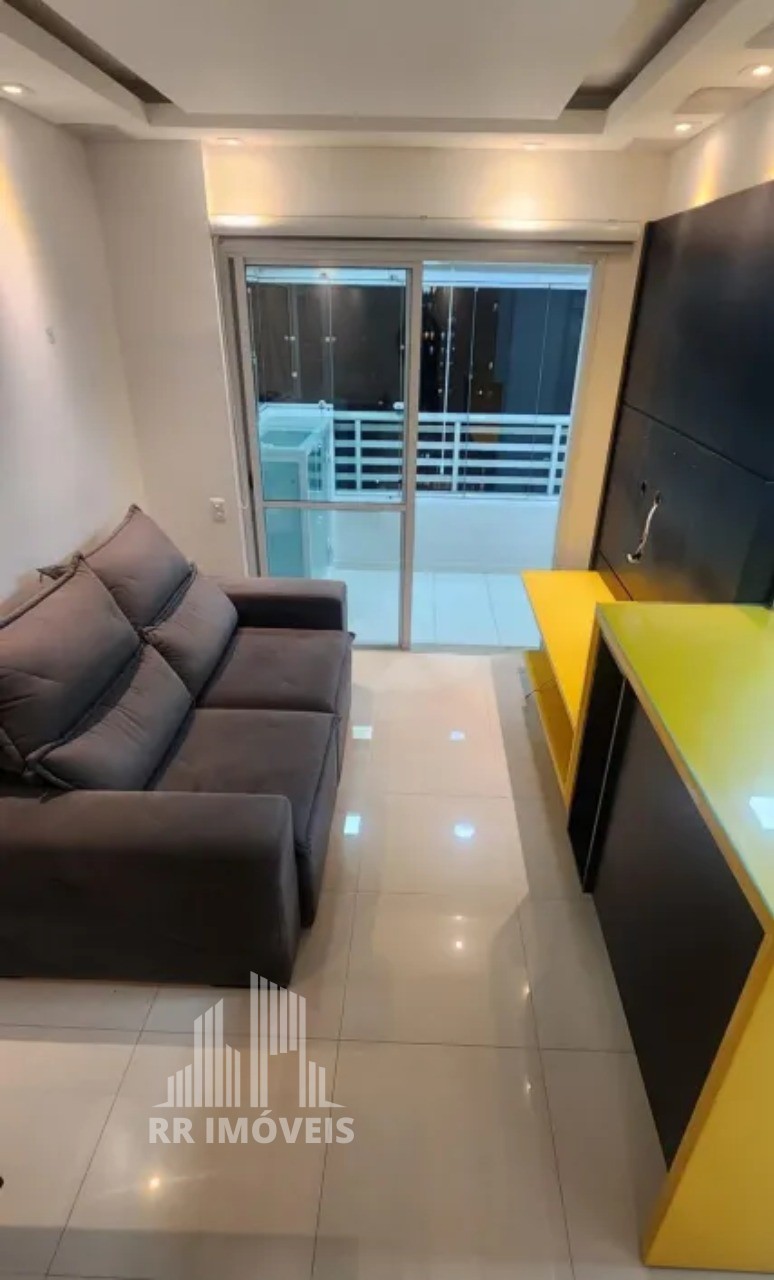Apartamento, 2 quartos, 67 m² - Foto 2