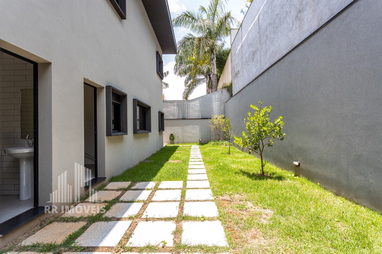 Casa, 4 quartos, 367 m² - Foto 20