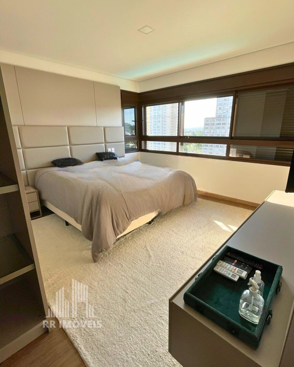 Apartamento, 3 quartos, 228 m² - Foto 15