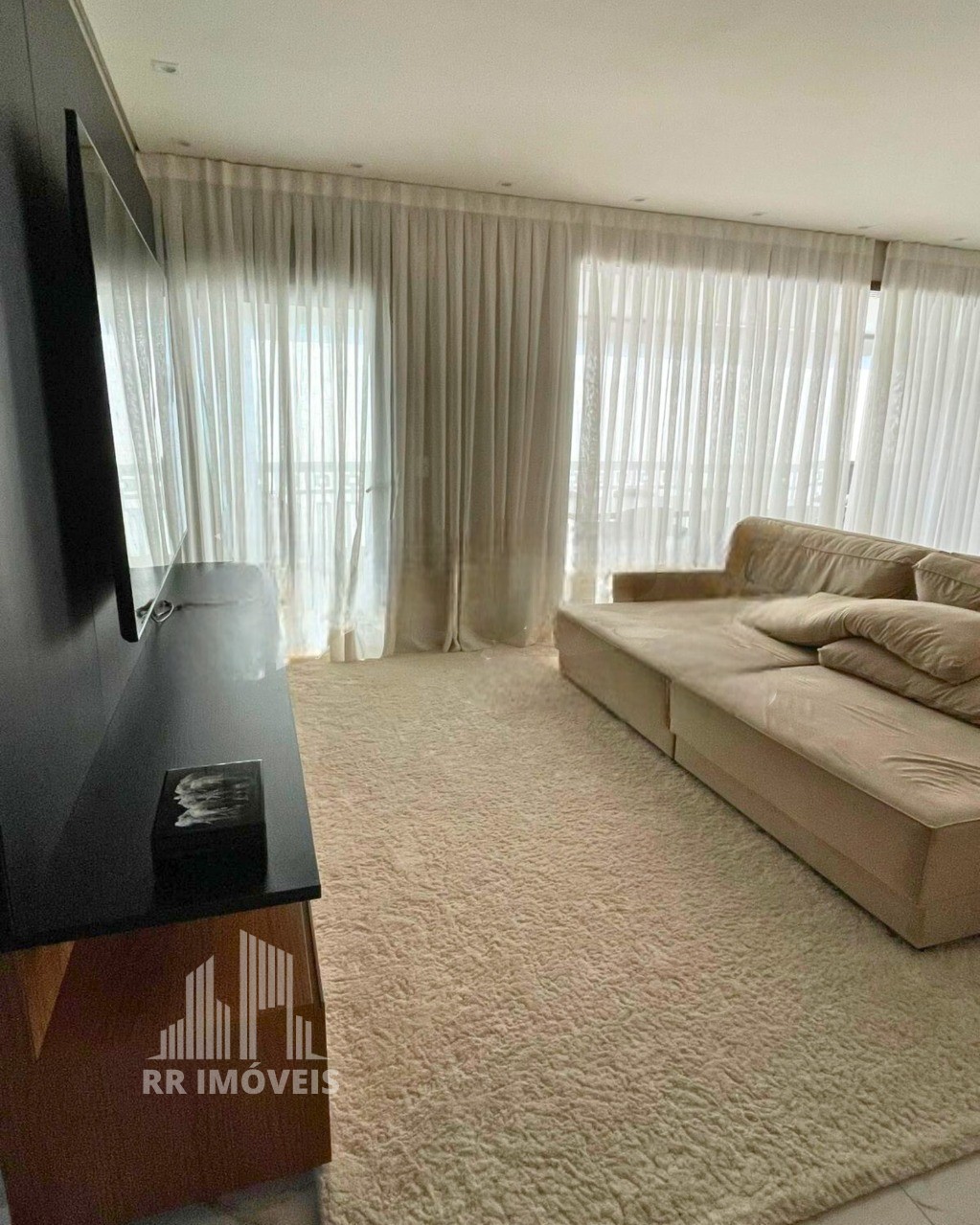 Apartamento, 3 quartos, 228 m² - Foto 3