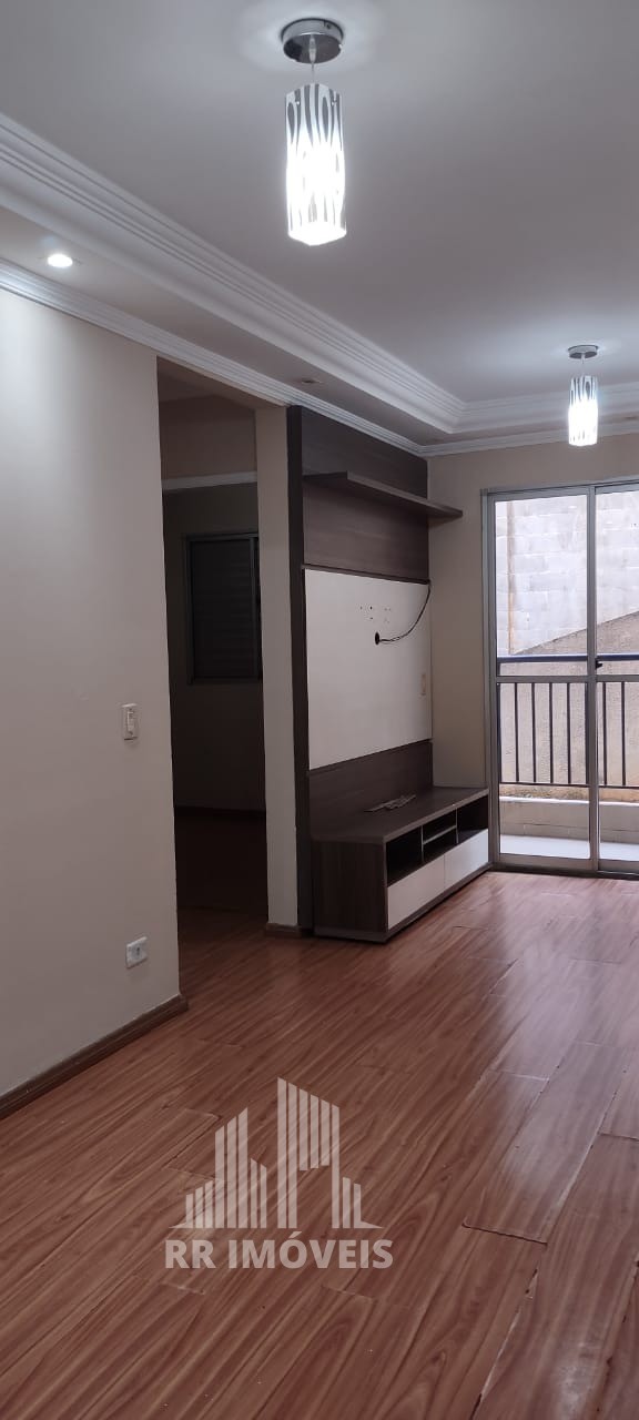 Apartamento, 3 quartos, 54 m² - Foto 7
