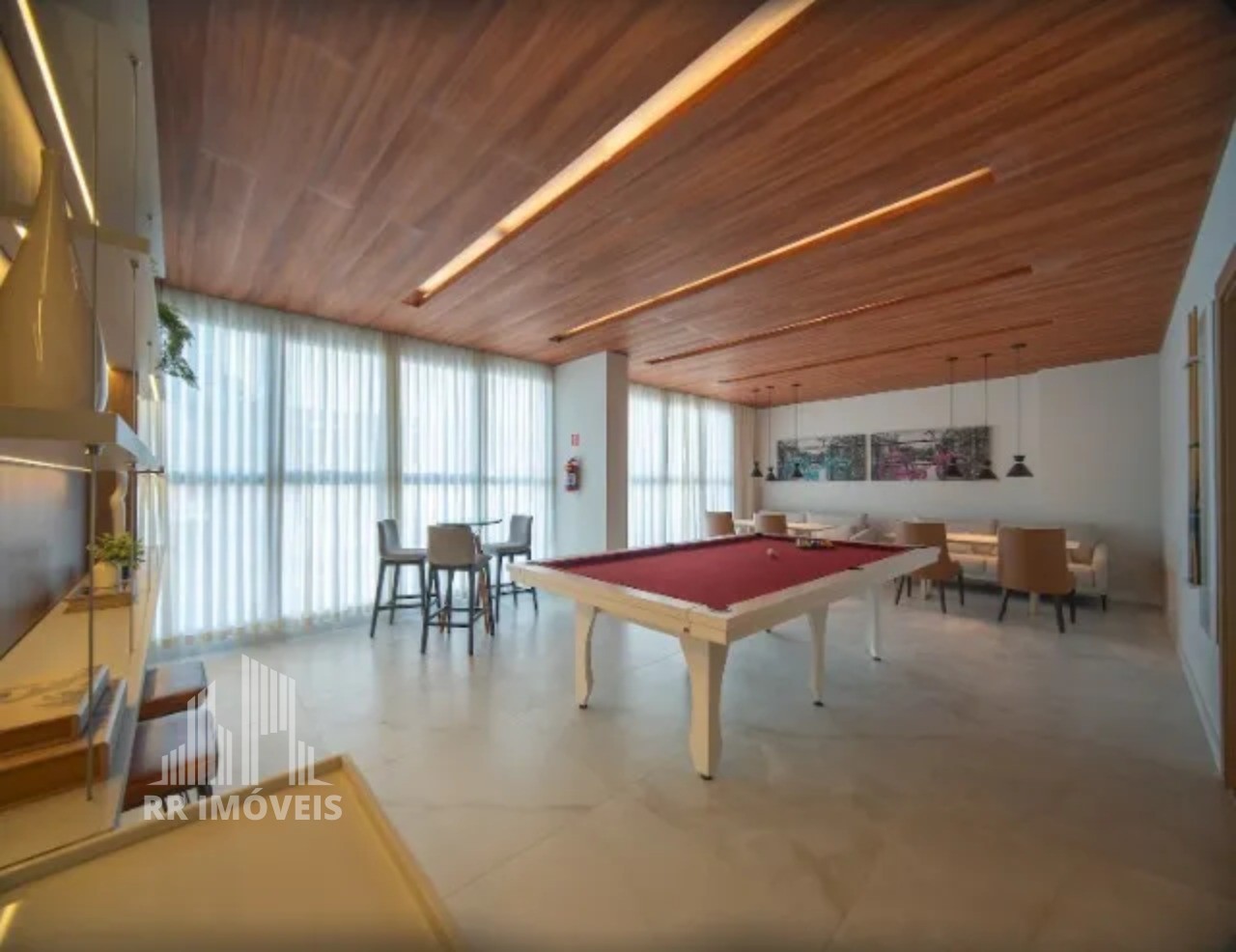 Apartamento, 2 quartos, 126 m² - Foto 37