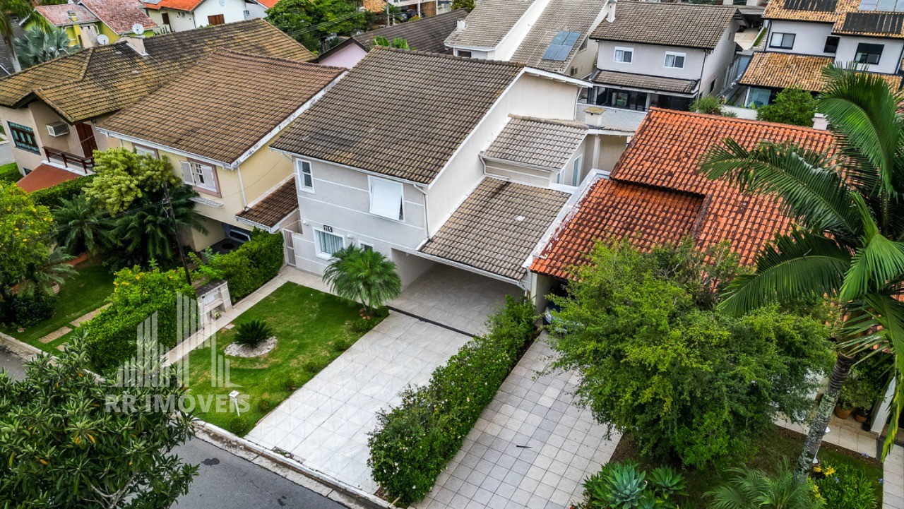 Casa, 4 quartos, 280 m² - Foto 32