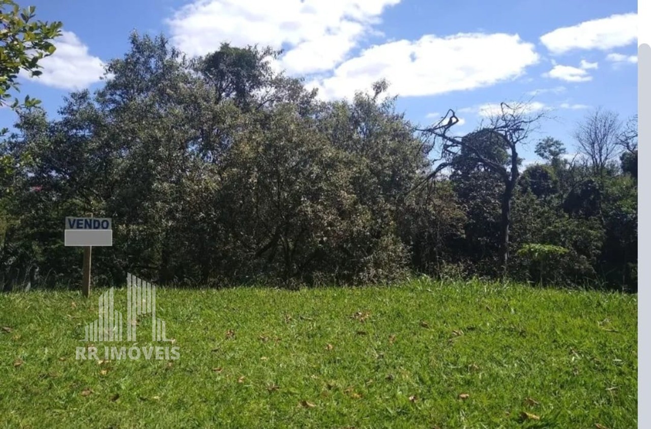 Terreno, 518 m² - Foto 1