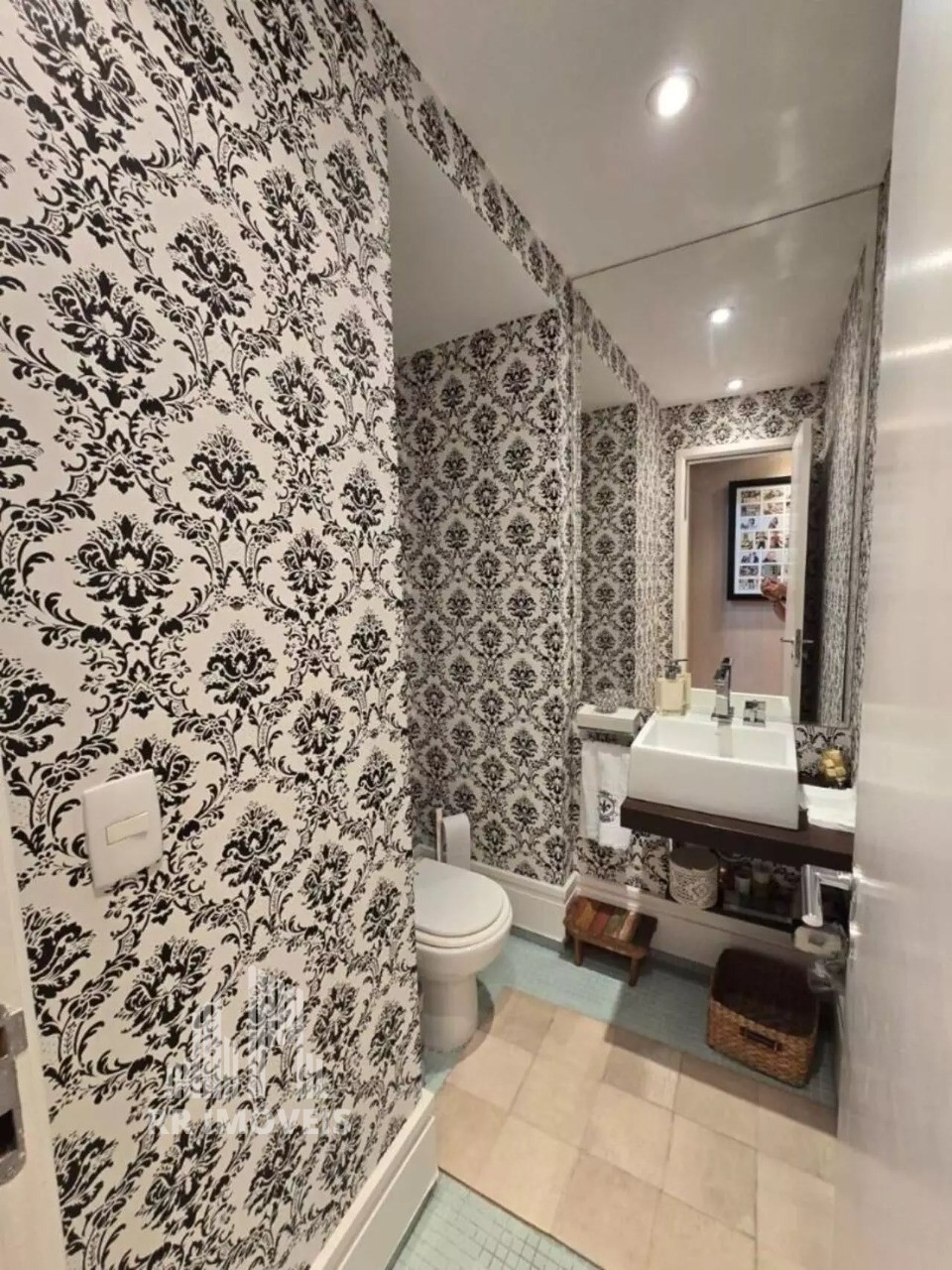 Apartamento, 3 quartos, 170 m² - Foto 20