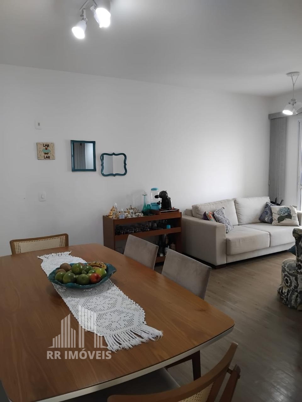 Apartamento, 2 quartos, 59 m² - Foto 1