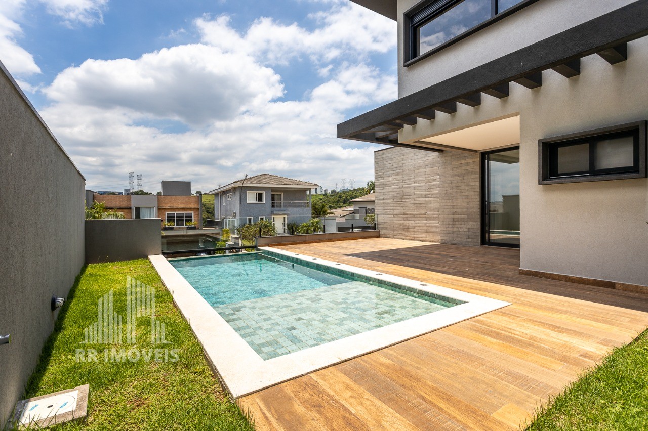 Casa, 4 quartos, 367 m² - Foto 17