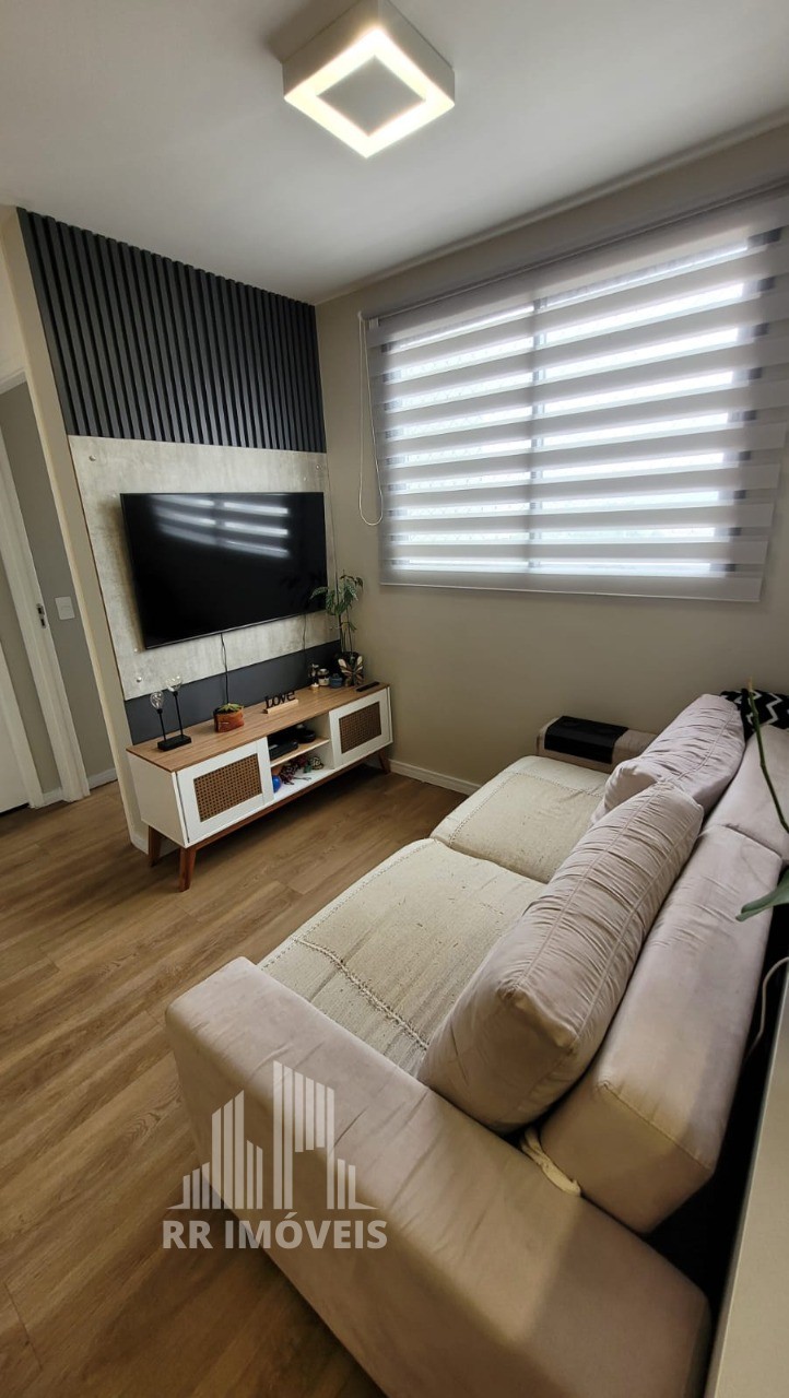 Apartamento, 2 quartos, 44 m² - Foto 6