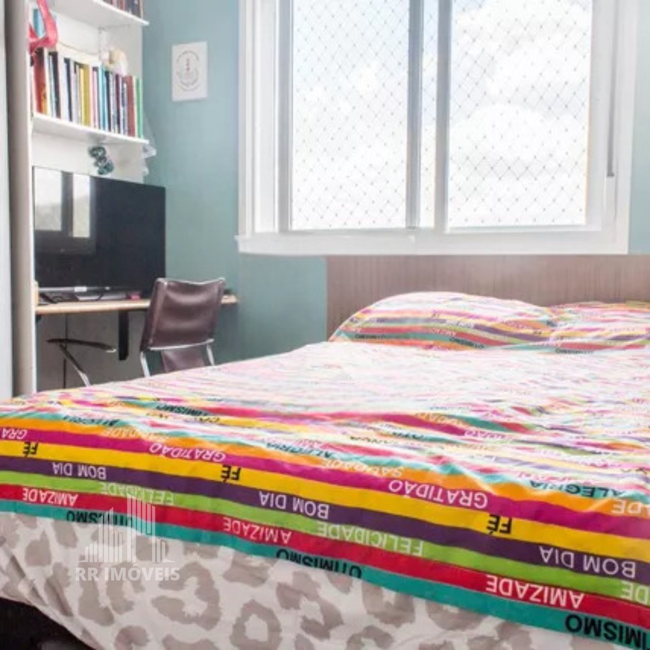 Apartamento, 4 quartos, 109 m² - Foto 24