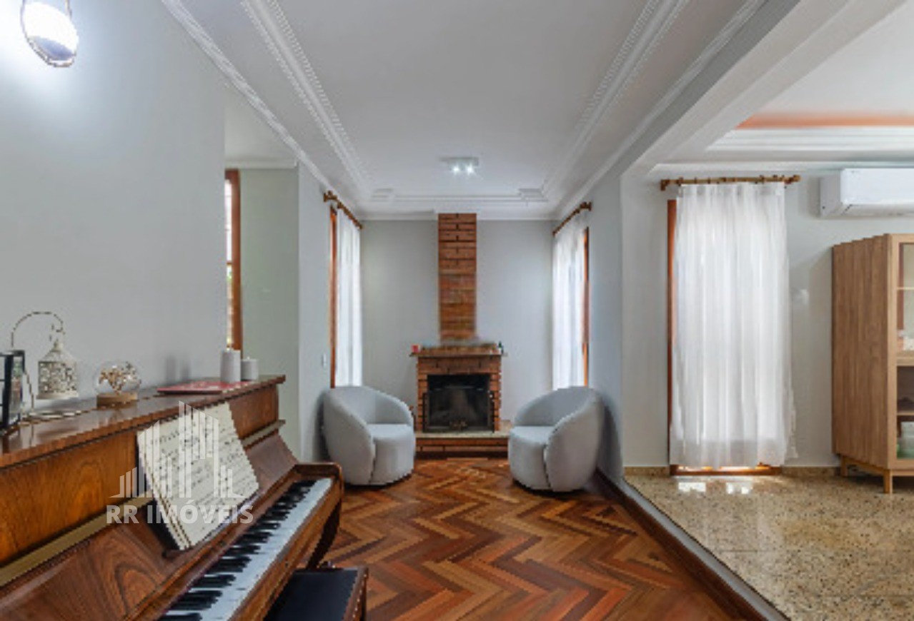 Casa, 4 quartos, 304 m² - Foto 9