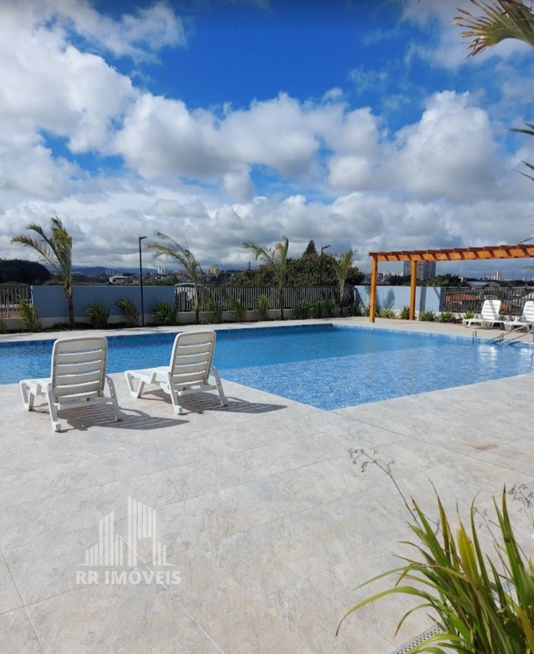 Apartamento, 2 quartos, 44 m² - Foto 15