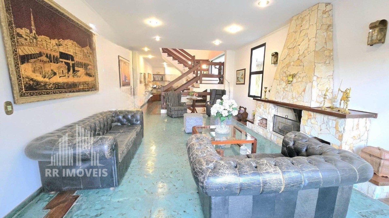 Casa, 4 quartos, 360 m² - Foto 3