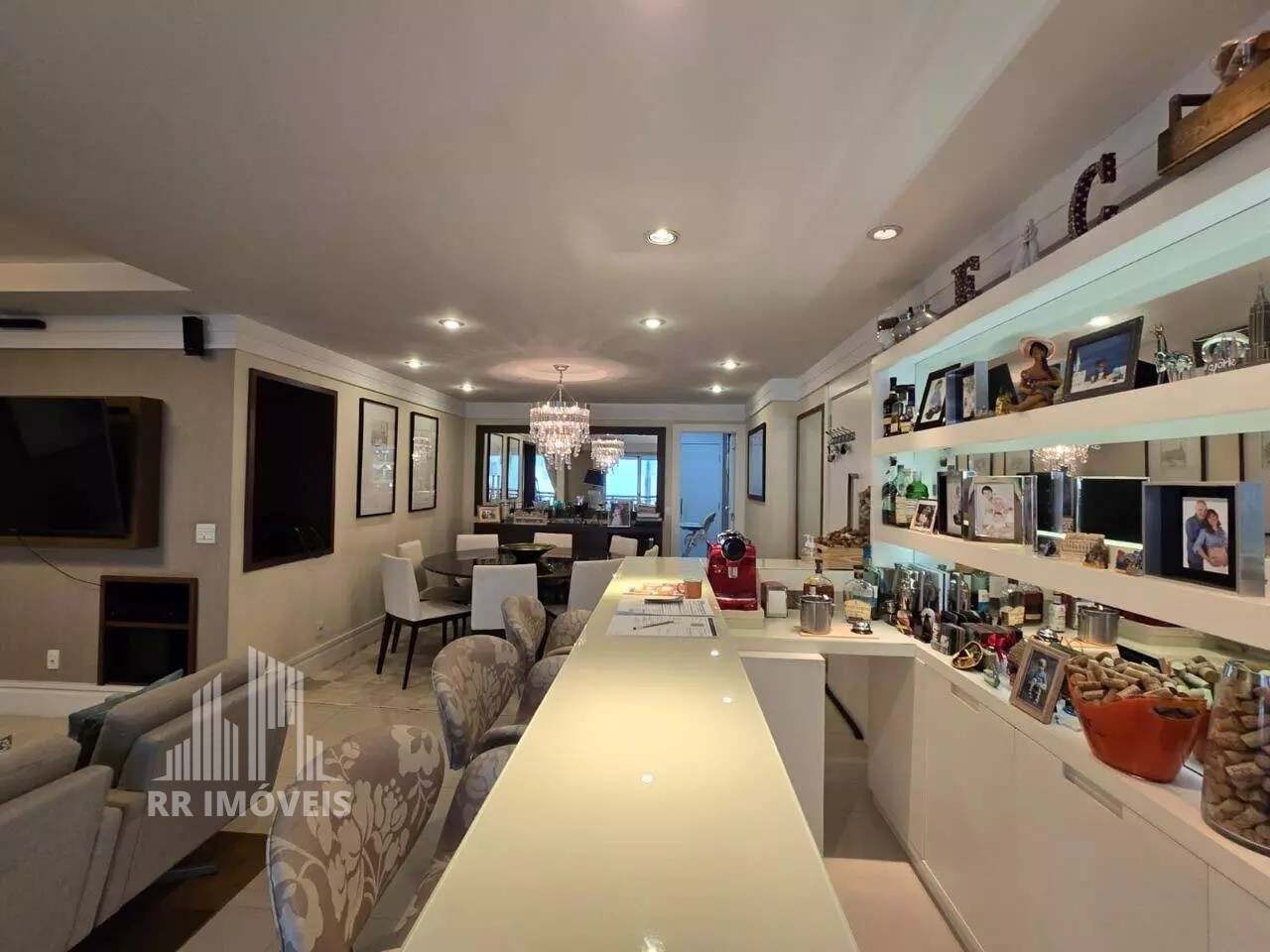Apartamento, 3 quartos, 170 m² - Foto 17